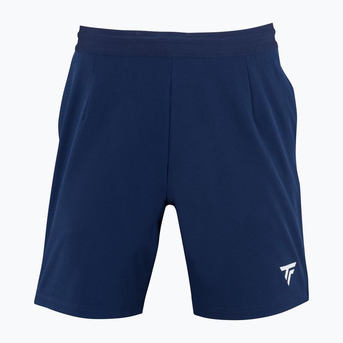 Pánské tenisové šortky Tecnifibre Team navy blue 23SHOMAR35 2