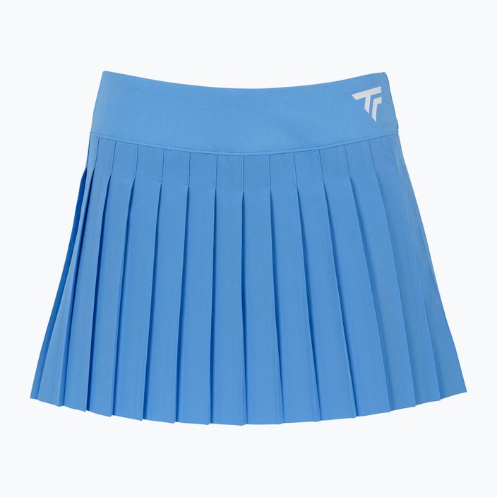Tecnifibre Team tenisová sukně modrá 23WSKOAZ34 2