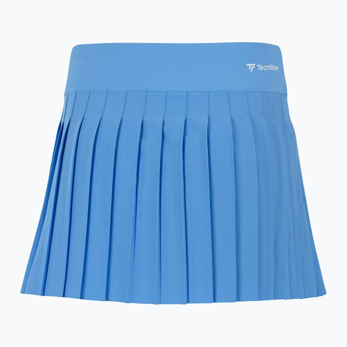 Tecnifibre Team tenisová sukně modrá 23WSKOAZ34 3