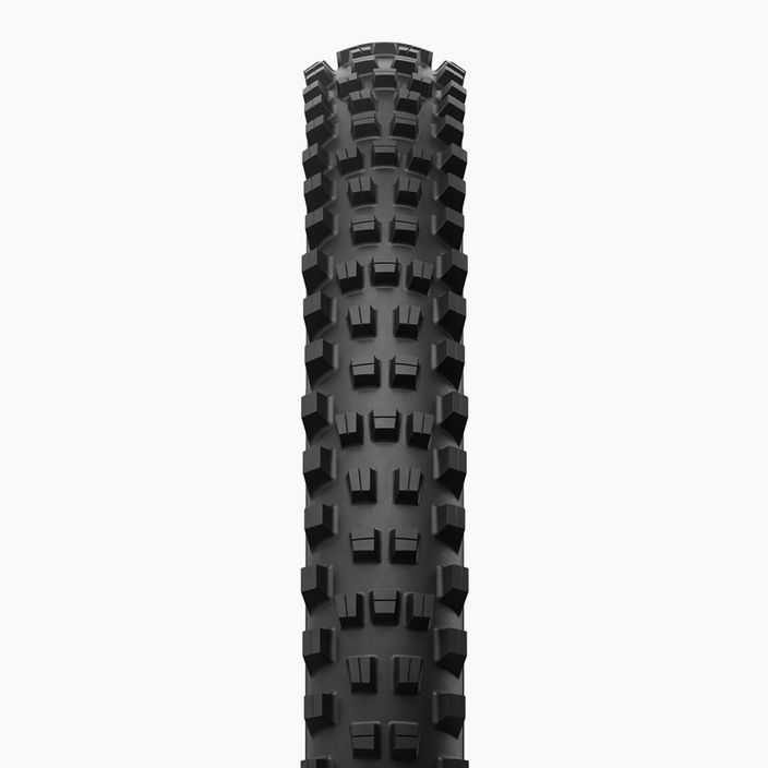 Cyklistický plášť Michelin E-Wild Front Racing Line black 3