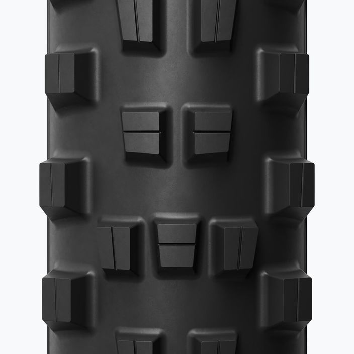 Cyklistický plášť Michelin E-Wild Front Racing Line black 4