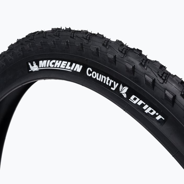 Michelin Country Grip'R 26 'x2.1' drát černý 00082234 3