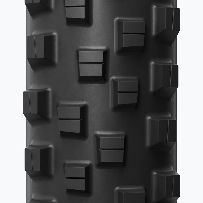 Cyklistický plášť Michelin E-Wild Rear Racing Line black 4