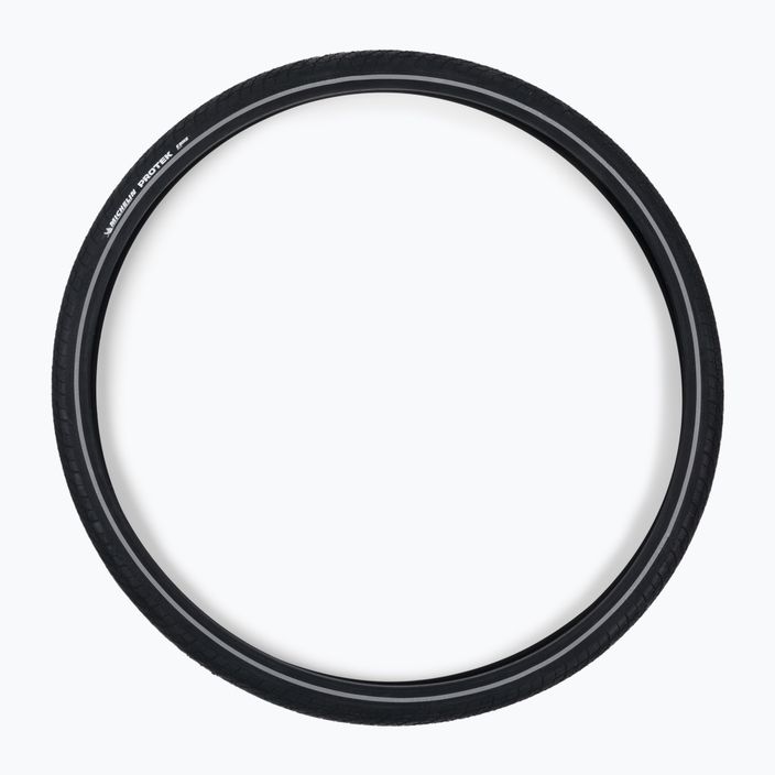 Michelin Protek Br Wire Access Line cyklistický plášť 700x38C drát černý 00082249 2