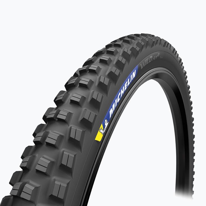 Michelin Wild AM2 TS TLR Kevlar Competition Line cyklistická pneumatika 873922 valivá černá 00082207