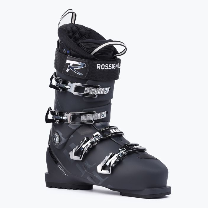 Lyžařské boty Rossignol Allspeed Pro Heat anthracite