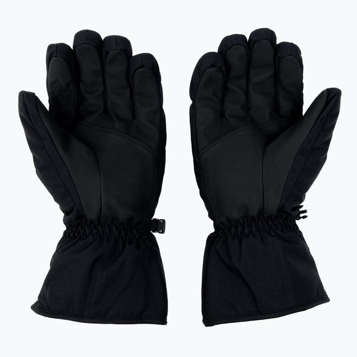 Pánské lyžařské rukavice Rossignol Perf black 2