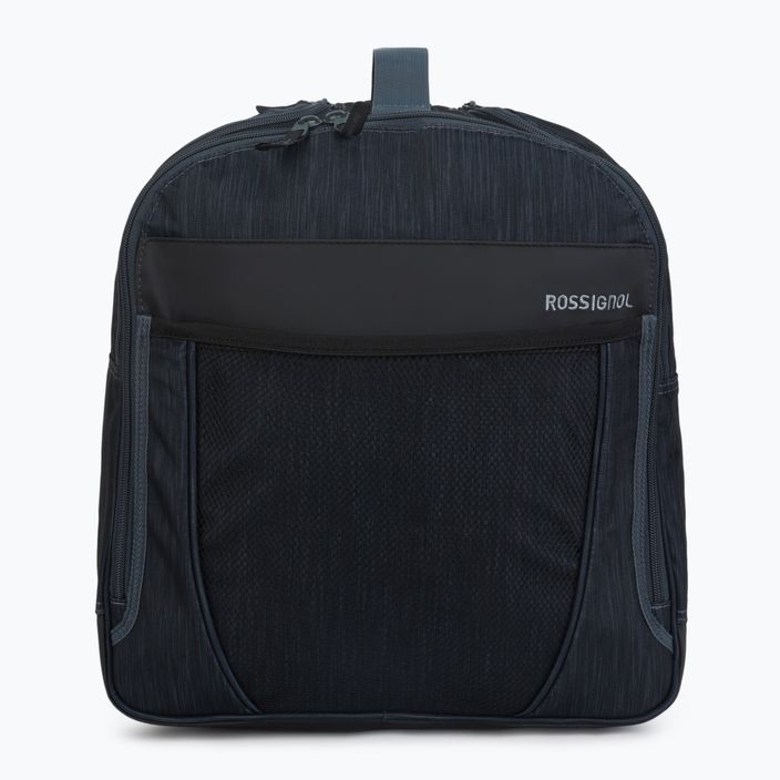 Lyžařský batoh Rossignol Premium Pro Boot blue 2