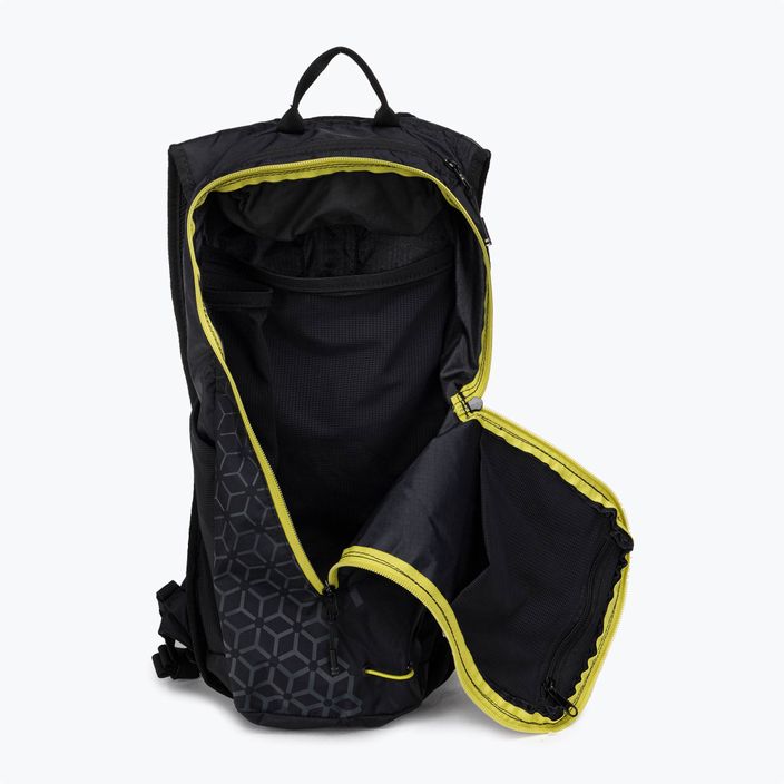 Lyžařský batoh Rossignol R-Pack yellow 6