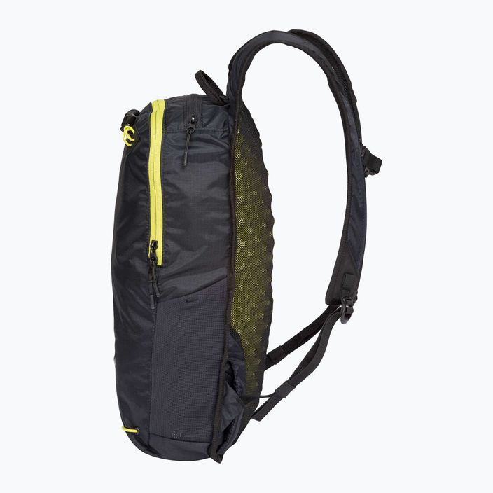 Lyžařský batoh Rossignol R-Pack yellow 9