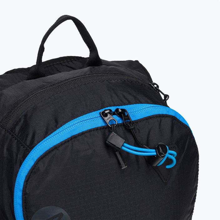 Lyžařský batoh Rossignol R-Pack blue 5
