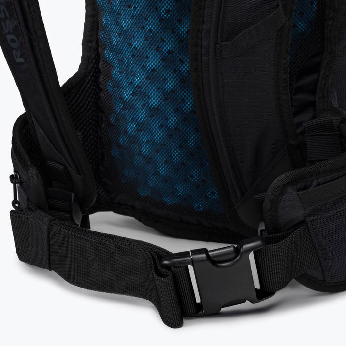 Lyžařský batoh Rossignol R-Pack blue 6