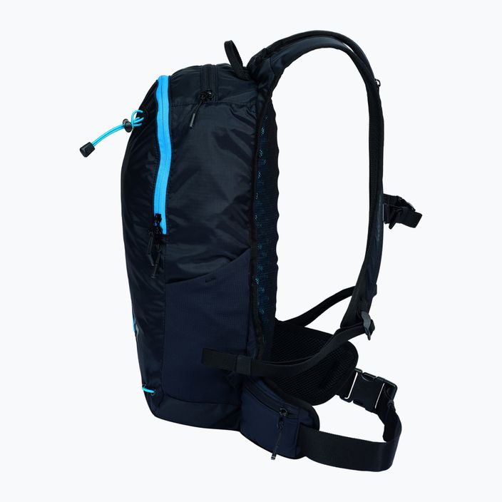 Lyžařský batoh Rossignol R-Pack blue 10