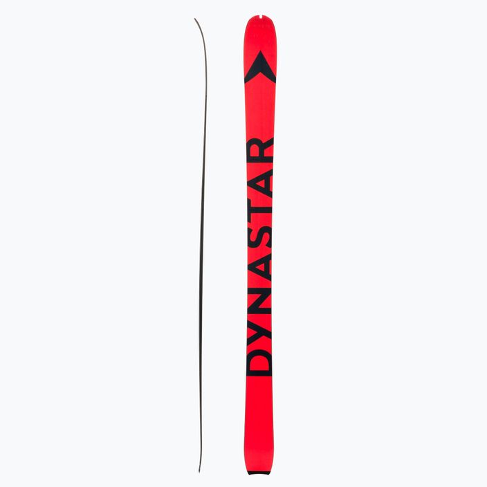 Sjezdové lyže Dynastar M-Vertical 88 černé DAJM301 2