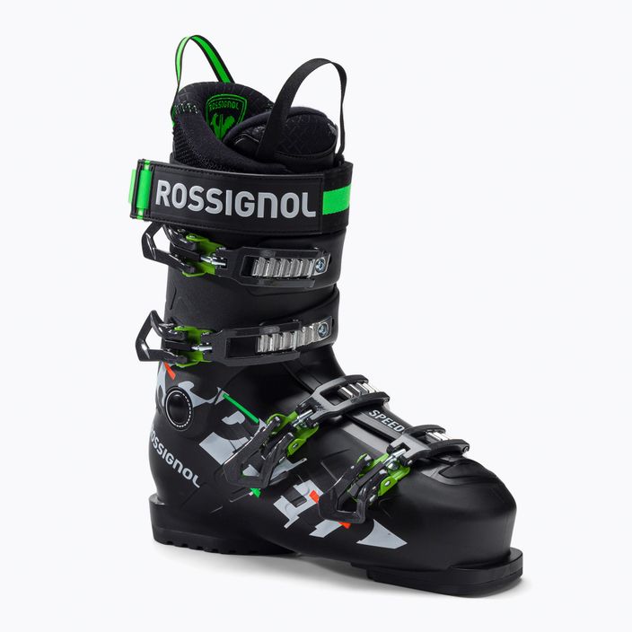 Lyžařské boty Rossignol Speed 80 black