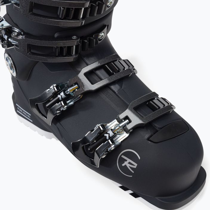 Dámské lyžařské boty Rossignol Pure Pro 80 soft black 7