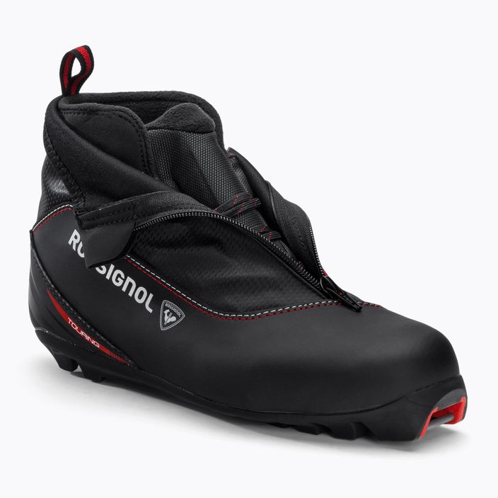 Pánské boty na běžecké lyžování Rossignol X-1 Ultra black 6