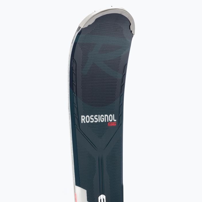 Sjezdové lyže Rossignol React 6 Compact + XP11 8