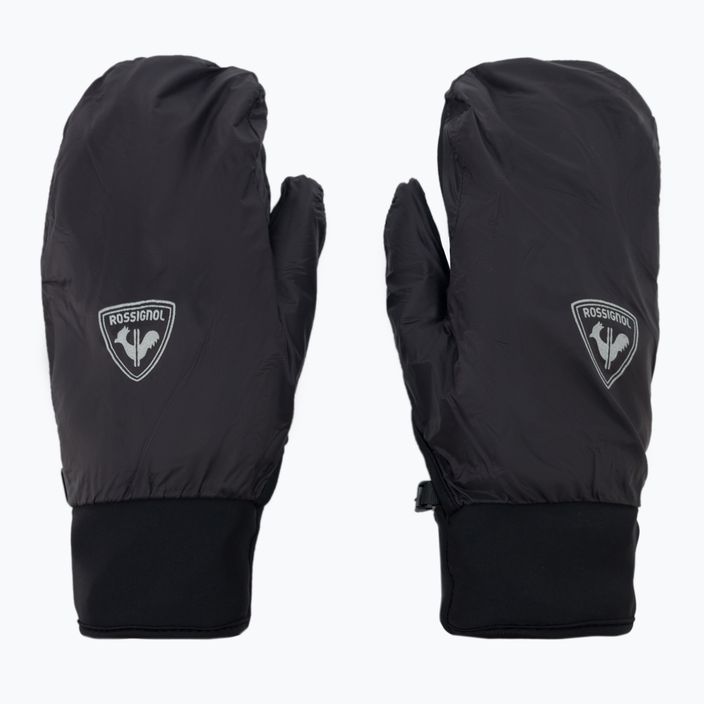 Pánské lyžařské rukavice Rossignol Xc Alpha - I Tip black 3
