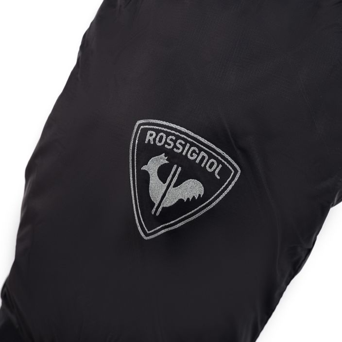 Pánské lyžařské rukavice Rossignol Xc Alpha - I Tip black 4