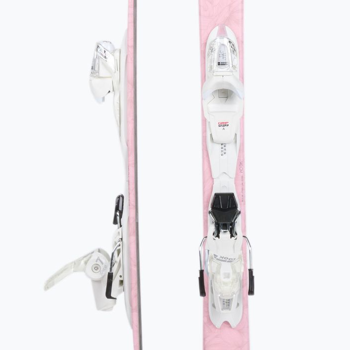 Dětské sjezdové lyže Rossignol Experience W Pro + XP7 pink 5