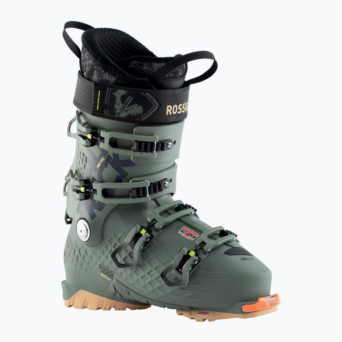 Lyžařské boty Rossignol Alltrack Pro 130 GW green 8