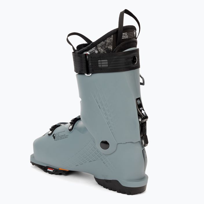 Lyžařské boty Rossignol Alltrack Pro 120 GW grey 2