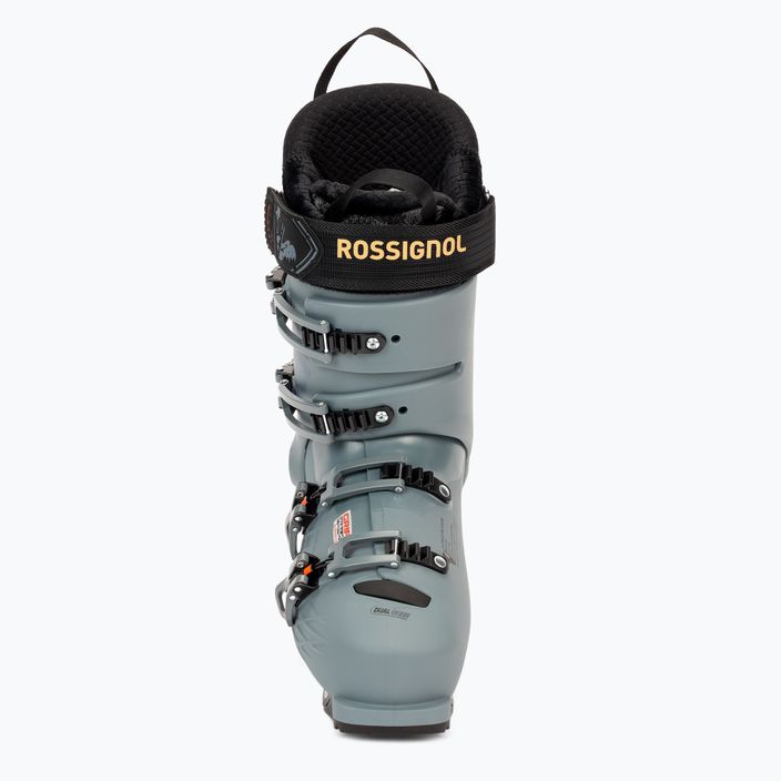 Lyžařské boty Rossignol Alltrack Pro 120 GW grey 3