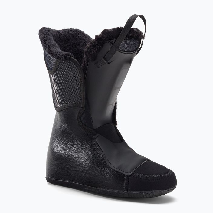 Dámské lyžařské boty Rossignol Pure Comfort 60 soft black 5