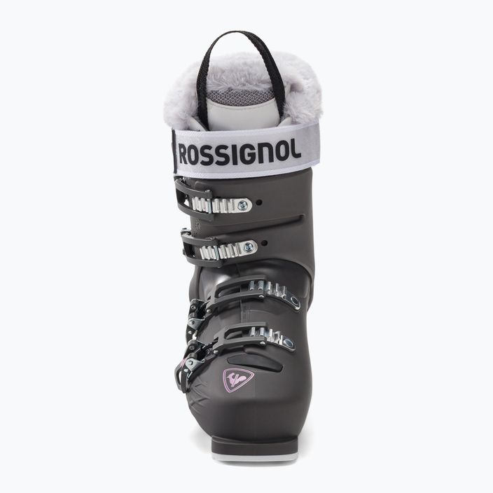 Dámské lyžařské boty Rossignol Alltrack Pro 80 lava 3