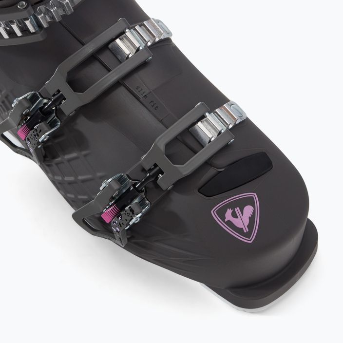 Dámské lyžařské boty Rossignol Alltrack Pro 80 lava 7
