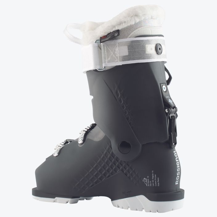 Dámské lyžařské boty Rossignol Alltrack 70 dark iron 10