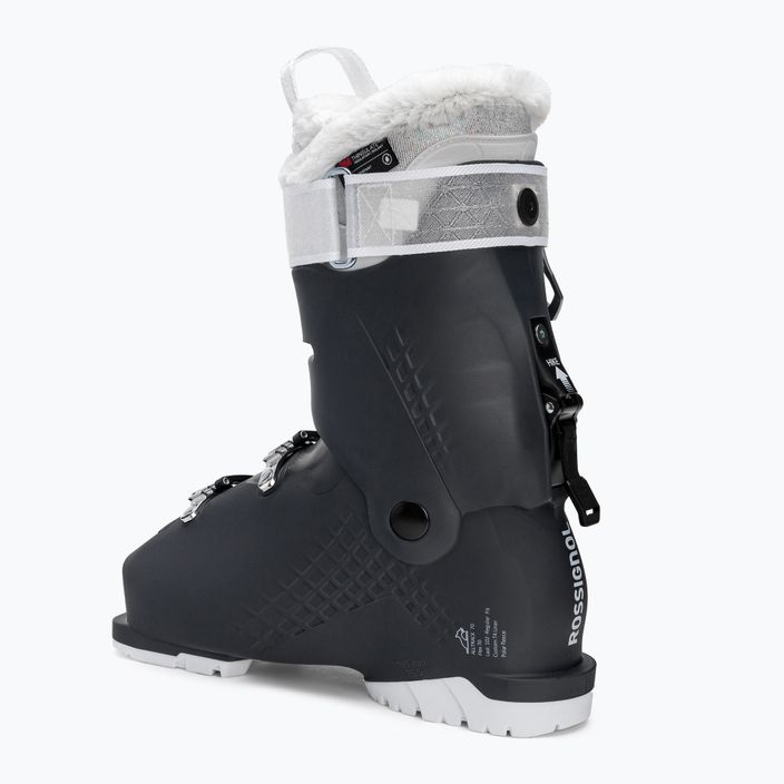 Dámské lyžařské boty Rossignol Alltrack 70 dark iron 2