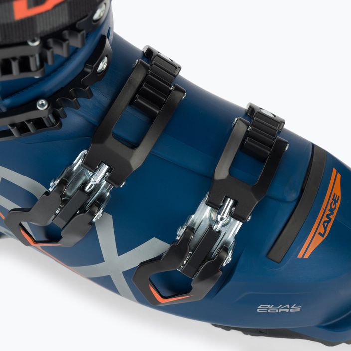 Lyžařské boty Lange RX 120 LV modré LBK2060 7