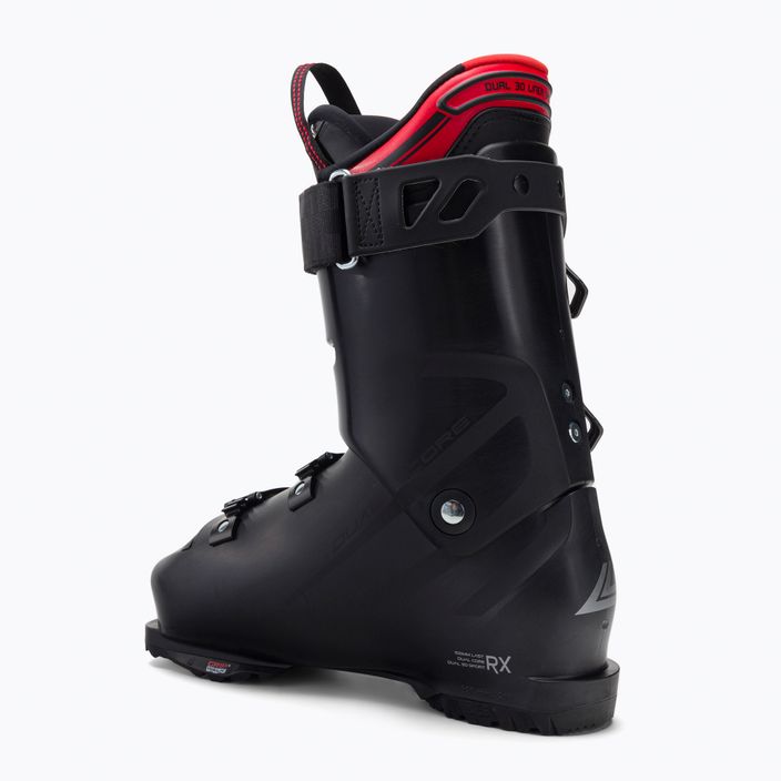 Lyžařské boty Lange RX 100 černé LBK2100 2