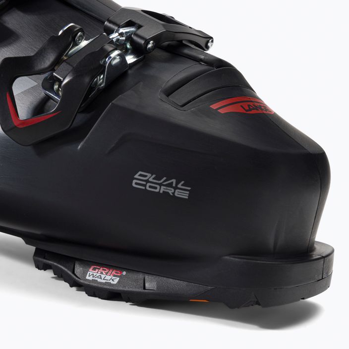 Lyžařské boty Lange RX 100 černé LBK2100 6
