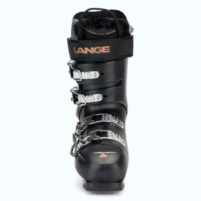 Dámské lyžařské boty Lange RX 80 W LV černé LBK2240 3