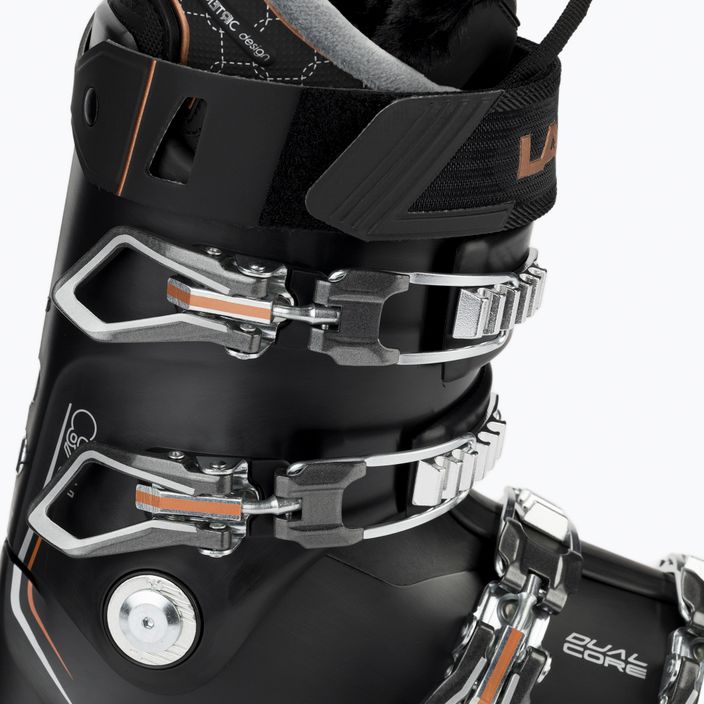Dámské lyžařské boty Lange RX 80 W LV černé LBK2240 6