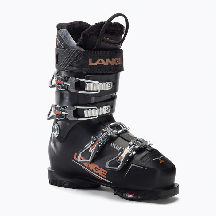 Dámské lyžařské boty Lange RX 80 W černé LBK2250