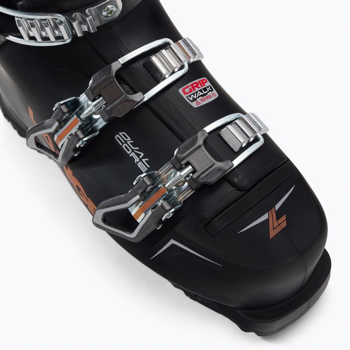 Dámské lyžařské boty Lange RX 80 W černé LBK2250 6