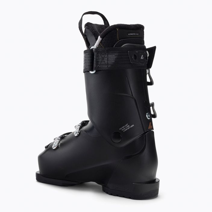 Dámské lyžařské boty Lange LX 70 W černé LBK6260 2