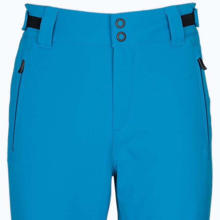 Pánské lyžařské kalhoty Rossignol Rapide blue 11