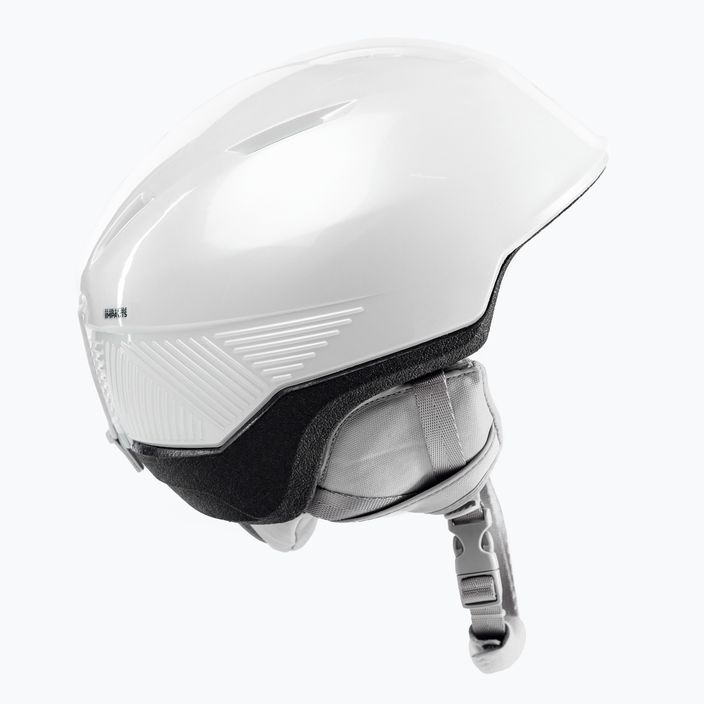 Dámská lyžařská helma Rossignol Fit Impacts white 4
