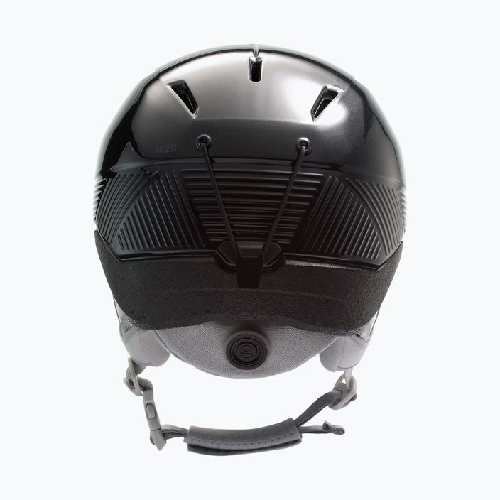 Lyžařská helma Rossignol Fit Impacts black/white 11