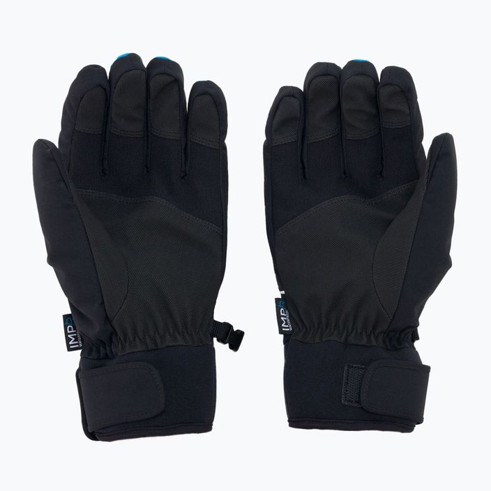 Pánské lyžařské rukavice Rossignol Speed Impr blue 2