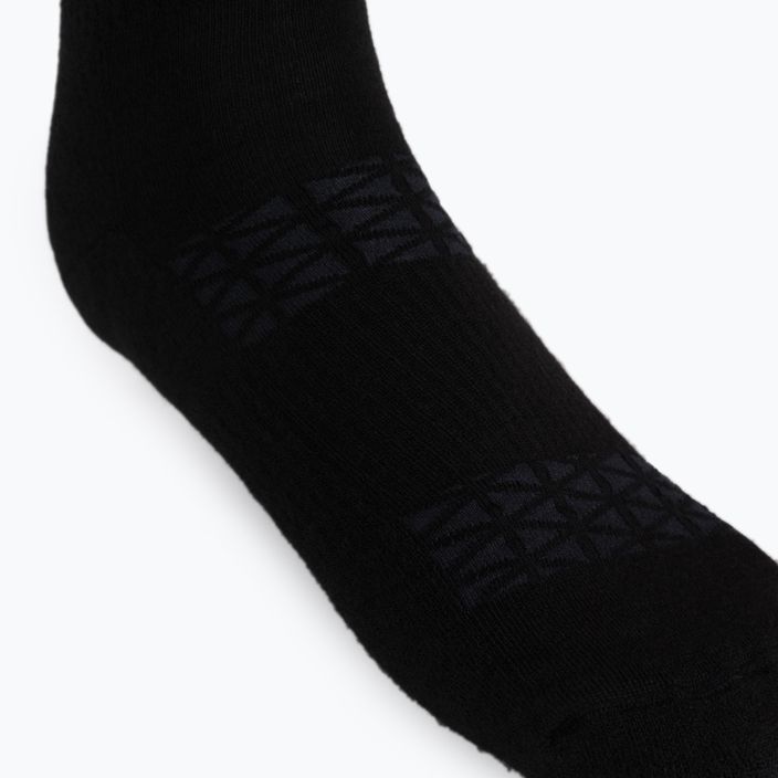 Pánské lyžařské ponožky Rossignol L3 Sportchic black 5