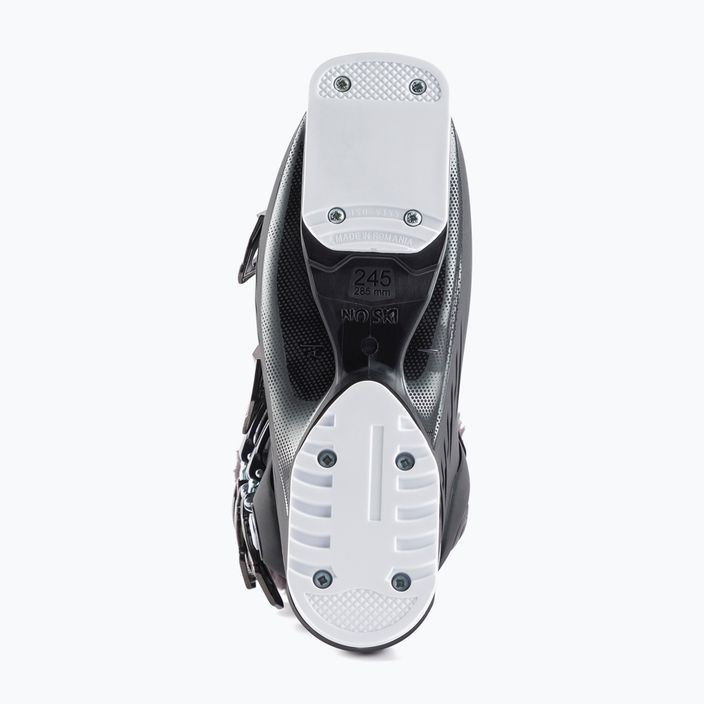Dámské lyžařské boty Rossignol Pure Pro 80 metal ice black 12