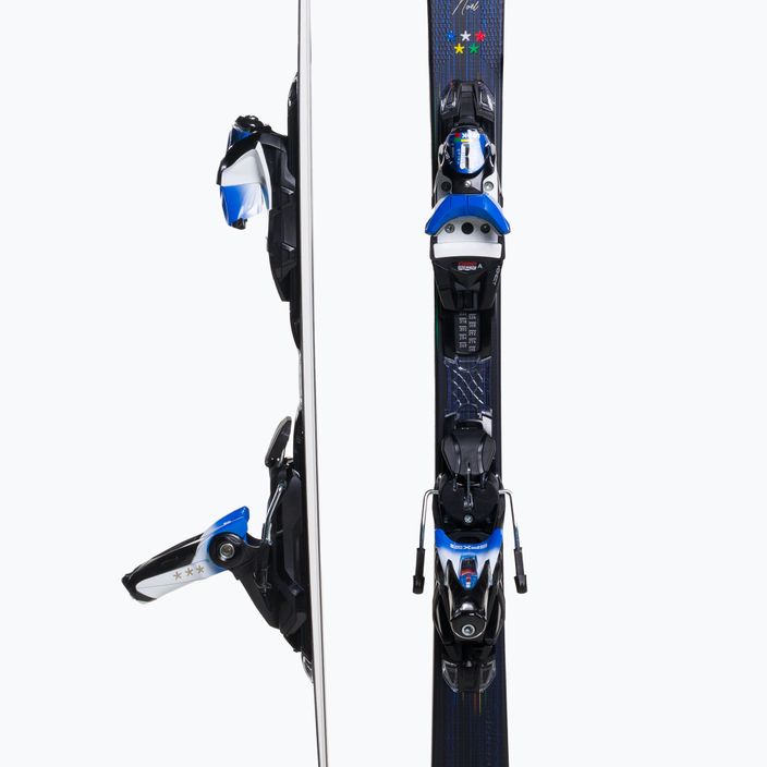 Pánské sjezdové lyže Dynastar Speed Master SL LTD CN + SPX12 K black-blue DRLZ004 5