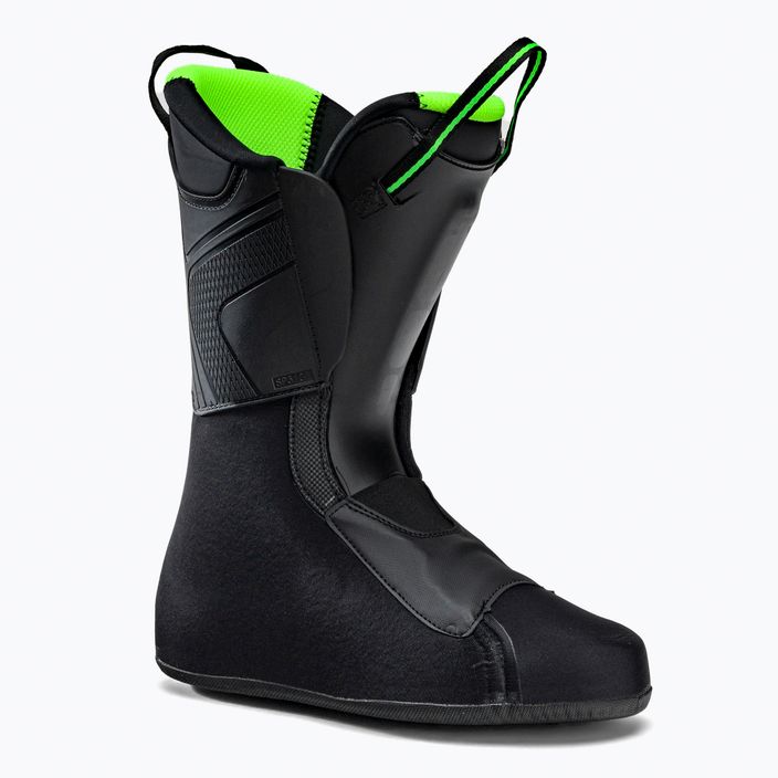 Lyžařské boty Rossignol Hi-Speed 120 HV black/green 5