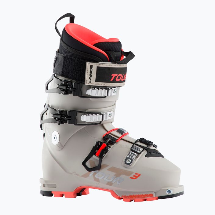 Dámské lyžařské boty Lange XT3 Tour W SPT grey LBL7420-235 8